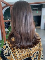 ソピ バイ インビテーション(sopi by invitation) アッシュブラウン/アッシュカラー/赤み消しカラー