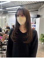 リミットバイアフィナー 大宮店(limit by Afinar)&nbsp;ザクザクlayer