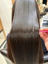 エヌ 北千住(N)&nbsp;最高級髪質改善ケラチントリートメント