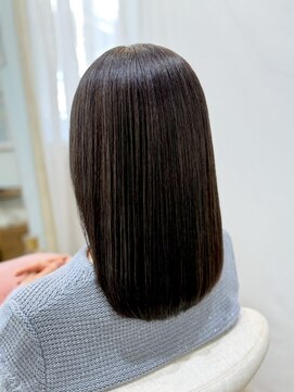 ウミネコ美容室 センター北hanare店(Umineko美容室) プレミア髪質改善ケア・カラーカットコース|ヘッドスパ|美髪|
