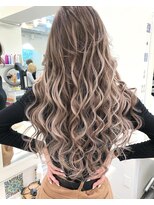 ラピス 池袋(Lapis)&nbsp;【Lapis／池袋】ココアグレージュ