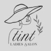 tint 髪質改善カラー専門店/墨染【ティント】【3月3日 NEW OPEN】のお店ロゴ