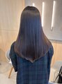 シダ(sida SAIIN)&nbsp;うねり広がりパヤパヤが気になる方は一度お任せください！