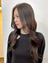 チェリーコークガーデン(CHERRYCOKEGARDEN)&nbsp;イヤリングカラー