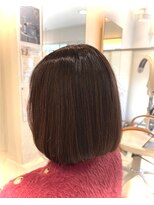 ライズヘアー(Rise hair)&nbsp;コンパクトショート