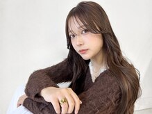 アモレット 天文館店(amoretto)の雰囲気（ダークブラウンやベージュカラーなどの透明感カラーはお任せ♪）