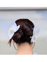 ハーモニー(Harmony)&nbsp;カチモリヘア