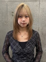 マジコ 表参道(Magico)&nbsp;近藤希空 [表参道駅]