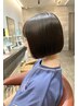 【6月限定!自律神経の乱れに1時間完結】ヘッドスパ20分+トリートメント¥8800