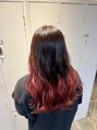 アグ ヘアー ルル 長町店(Agu hair lulu)&nbsp;ヘアアレンジ、巻き髪もお任せ下さい！