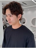 波巻きミックススパイラル