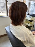 結べるボブレイヤー