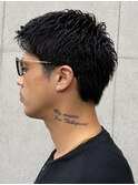 アクティブスパイキーショート