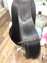 ヘアサロン リーフ(Hair Salon Leaf)&nbsp;アッシュグレージュ