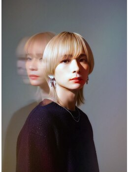 ミューズ 新宿(MUSE)の写真/【早朝・深夜営業】結婚式やライブ等のイベント前に◎実力派サロンのヘアメイクで特別なお出かけを演出