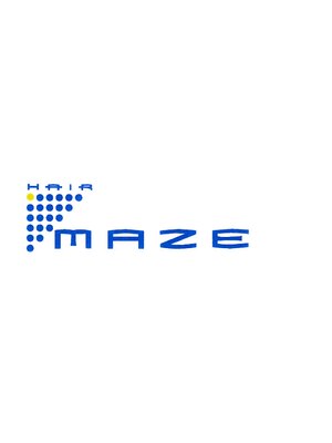 メイズ(MAZE)