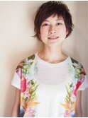ナツショート