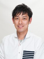 ヘアースペース ピエロリンク(HAIR space Pierrot Link)&nbsp;ナチュラル ツーブロック