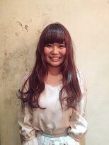 マリーアン(marie-anne) スウィートピンク☆甘ガール