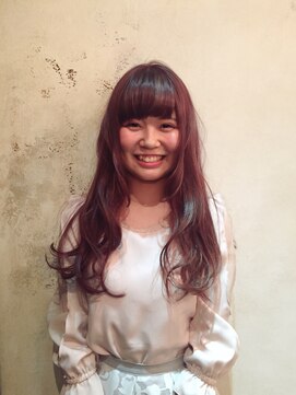 マリーアン(marie-anne) スウィートピンク☆甘ガール