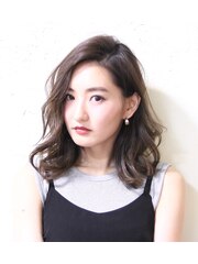 女子の色気大人スタイル