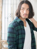 理容ハンサム 戸田公園店&nbsp;ワイルド☆グランジミディａ