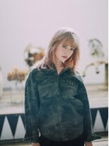 アルカ 蒲田店(Aluca)&nbsp;外国人風ハイレイヤー.