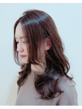 コトリ(cotori) しっとりロング