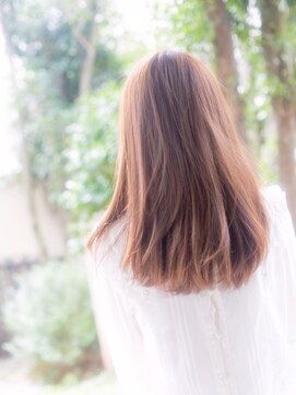 プロデュース 相模原店(Produce) 大人かわいい☆小顔☆ふわミディ