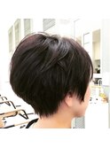 2セクションショート