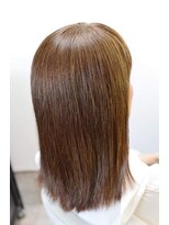 スカイスパ(Skyspa)&nbsp;リケラ縮毛矯正