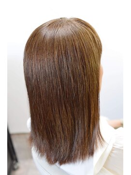 スカイスパ(Skyspa) リケラ縮毛矯正