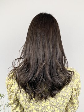 アヴァンス 神戸元町店(AVANCE.) グレージュロング