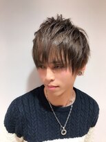 ロンド ロビン 栄(Lond robin)&nbsp;【Lond robin】高瀬慎也 10代/20代 韓国マッシュ706