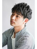 フィッツ(Fits) ビジネスナチュラルツーブロック