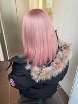 アライブ ハラジュク(ALIVE harajuku)&nbsp;【ALIVE】ハイトーンカラー