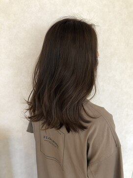 コバコ(Cobaco) 20代、30代、アディクシーカラー