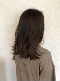 20代、30代、アディクシーカラー