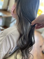 ケーアールツーエス 鳳店(KR2S)&nbsp;＃ハイライト#バレイヤージュ#髪質改善#KR2S鳳