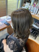 ガレリア エレガンテ 桑名店(GALLARIA Elegante)&nbsp;マットベージュ