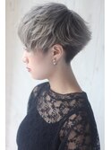 ☆ジェンダーレスなトレンチショート☆