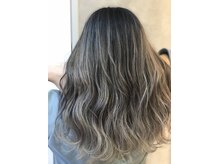 レヴィーヘアー(Revie hair)
