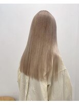 オンヌ(onnu)&nbsp;ホワイトベージュ