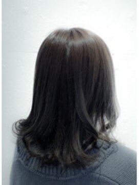 エイト アゲオ 上尾店(EIGHT ageo) 【EIGHT上尾】お客様スタイル_デザインカラー_ロング