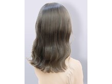 シオンヘアー(sion hair)