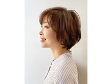 オブヘアーギンザ(Of HAIR GINZA)
