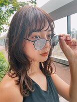 ガーデントウキョウ(GARDEN Tokyo) 【GARDEN西川】大人かわいい小顔・くびれヘア・美髪こなれミディ