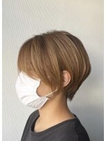 コーチ(COACH)&nbsp;ショートボブ