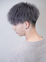 スキル(SKILL)&nbsp;刈り上げマッシュ