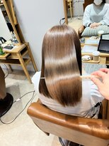 ロア 福岡天神店(LORE)&nbsp;髪質改善cupra